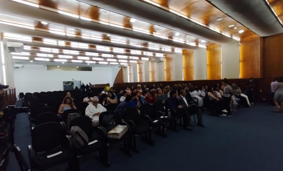 Polícia Penal do Paraná