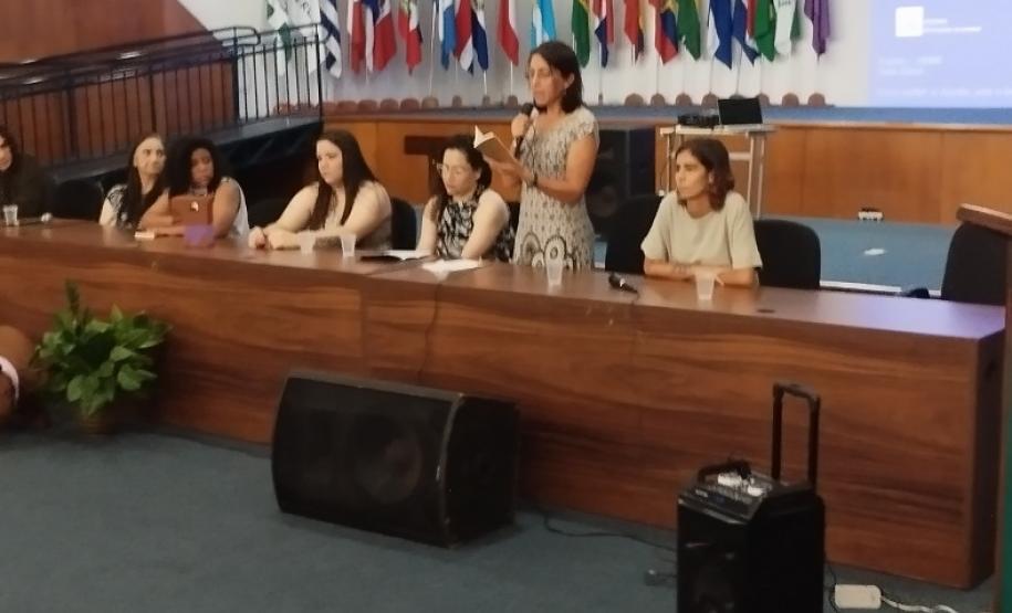 Polícia Penal do Paraná