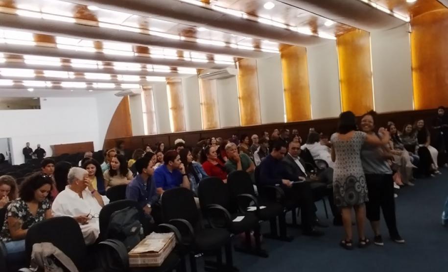 Polícia Penal do Paraná