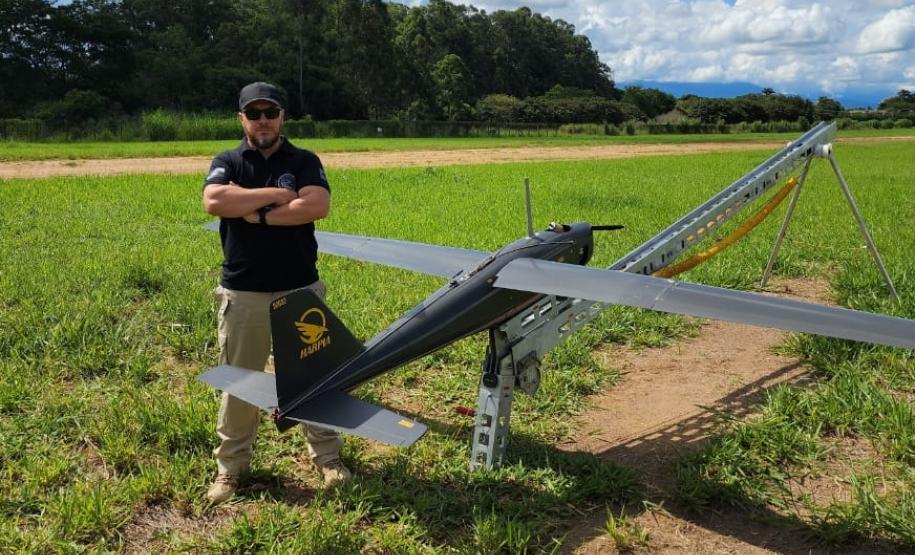Polícia Penal do Paraná