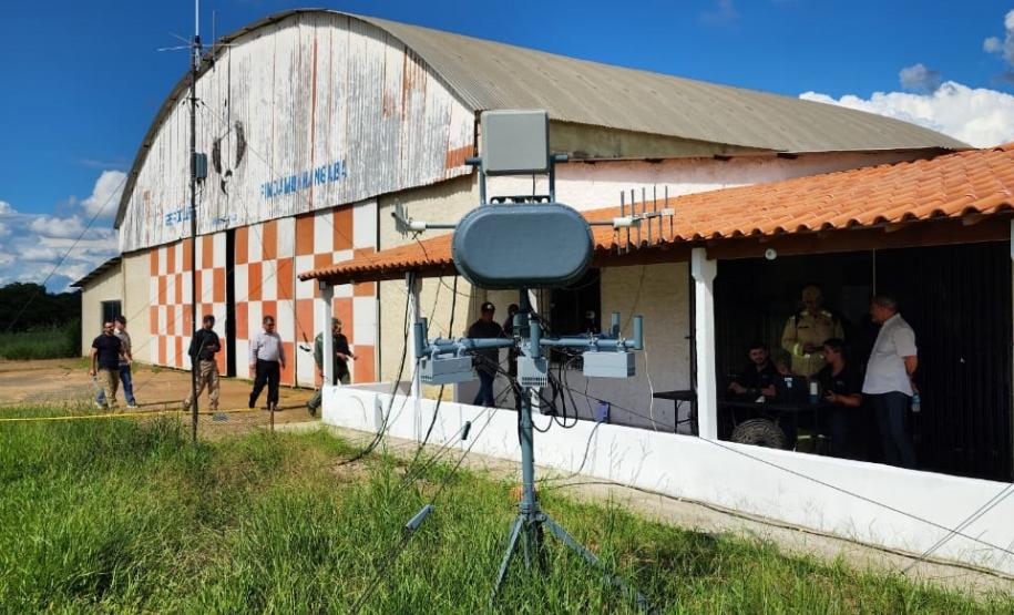 Polícia Penal do Paraná