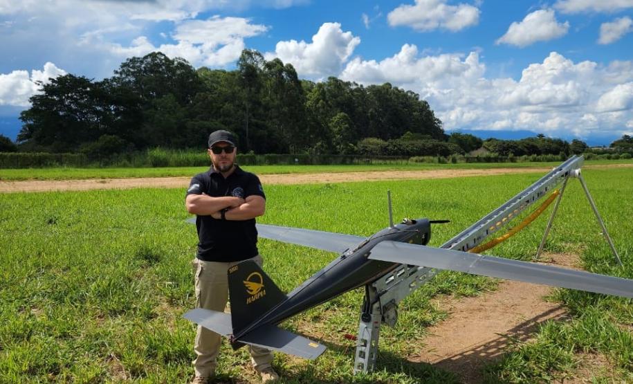 Polícia Penal do Paraná