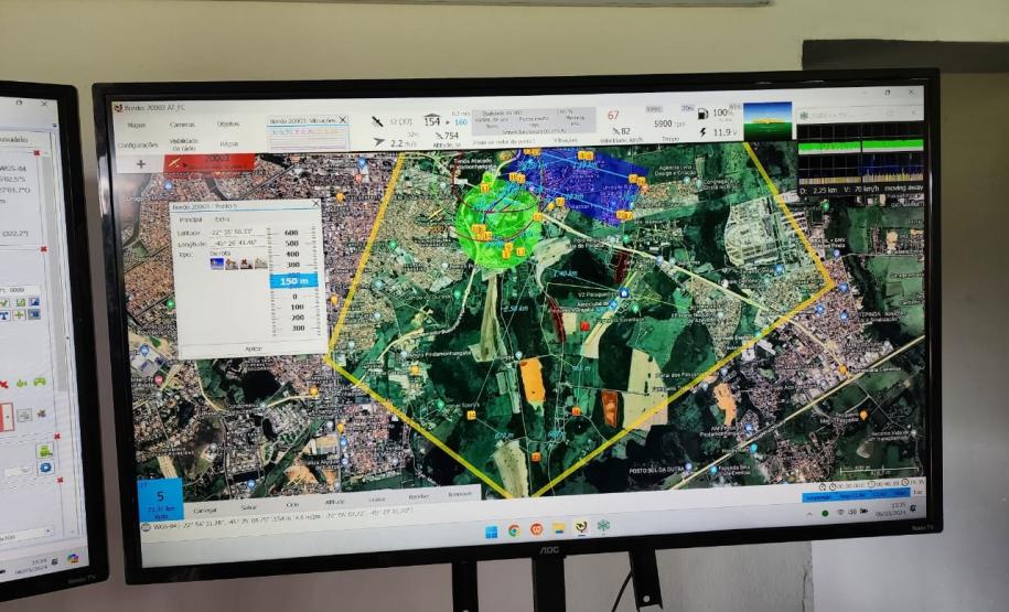 Polícia Penal do Paraná