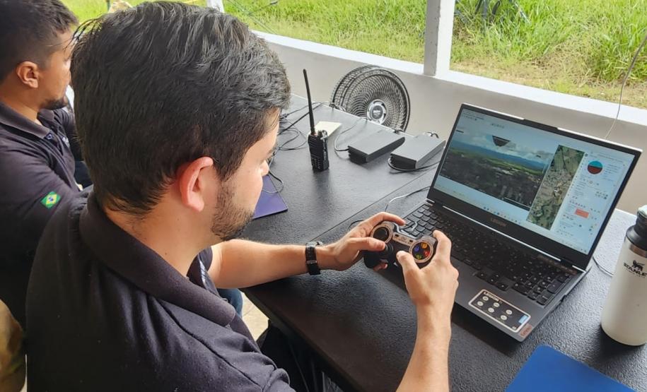 Polícia Penal do Paraná