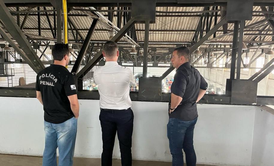 Poder Judiciário e Instituto Mundo Melhor unem esforços para promover ressocialização a apenados do Paraná