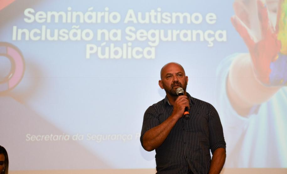 Polícia Penal do Paraná