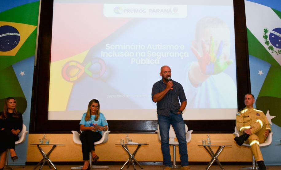 Polícia Penal do Paraná