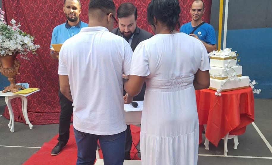 Polícia Penal do Paraná