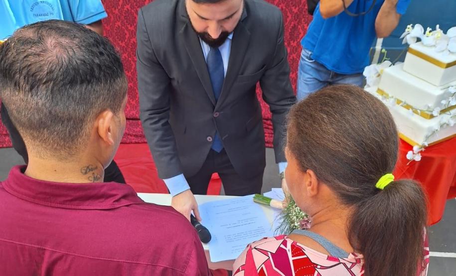 Polícia Penal do Paraná