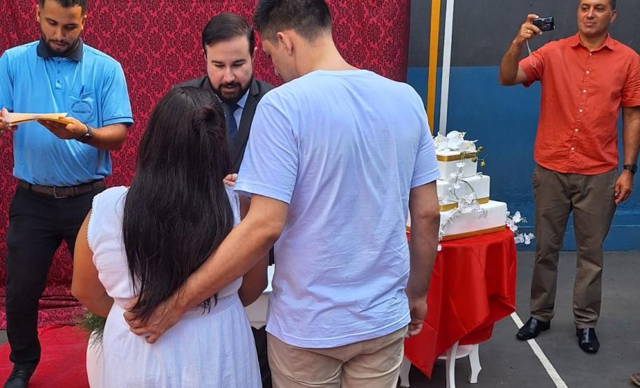 Polícia Penal do Paraná