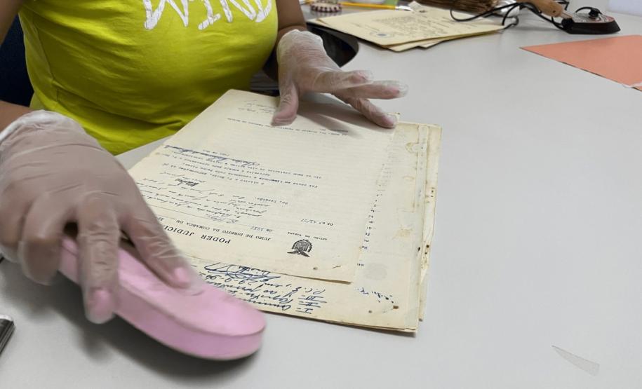 Polícia Penal do Paraná