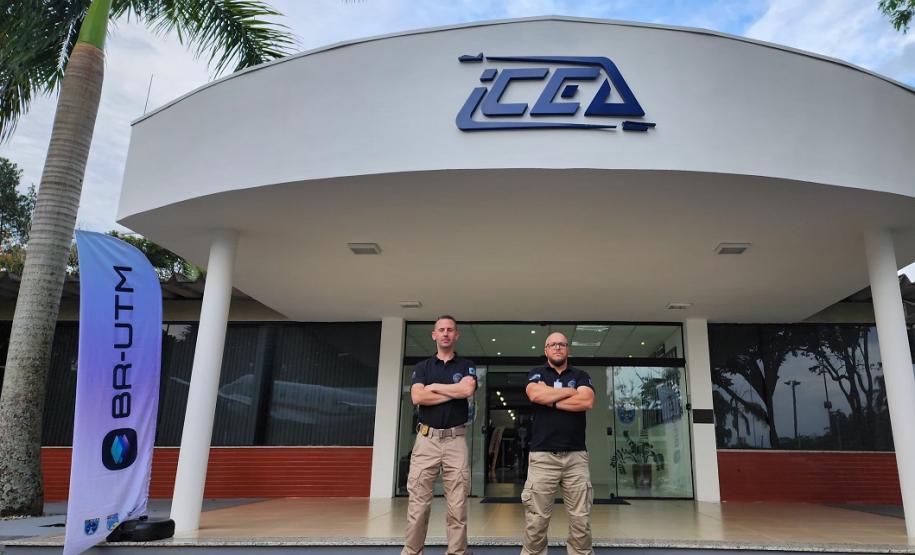 Polícia Penal do Paraná