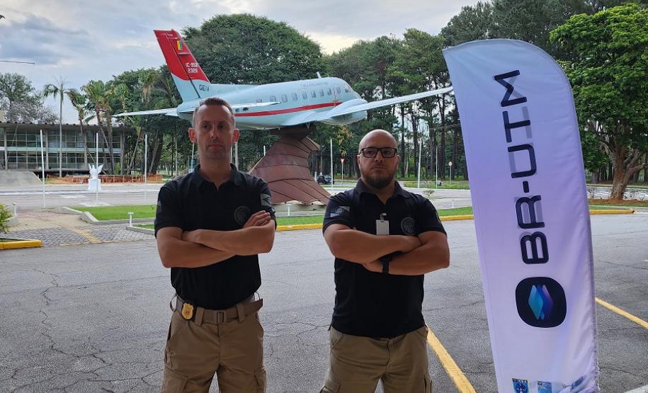 Polícia Penal do Paraná