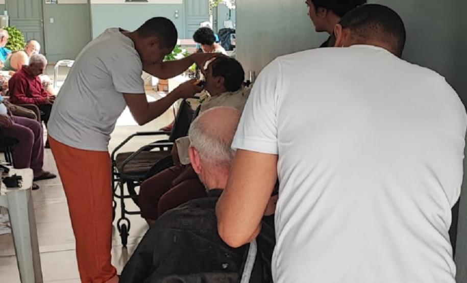 Polícia Penal do Paraná