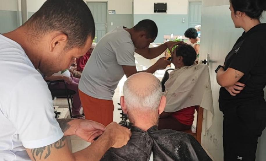 Polícia Penal do Paraná