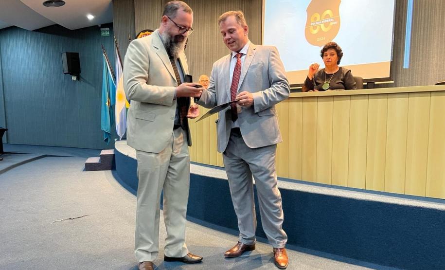 Polícia Penal do Paraná