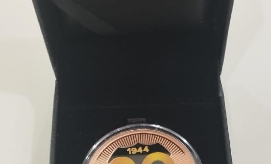 Polícia Penal do Paraná