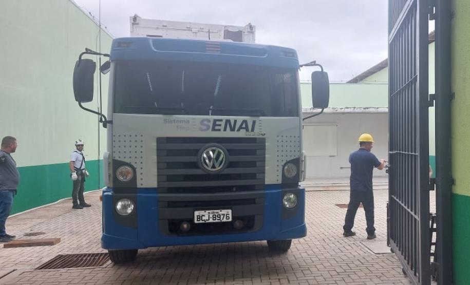 Polícia Penal do Paraná
