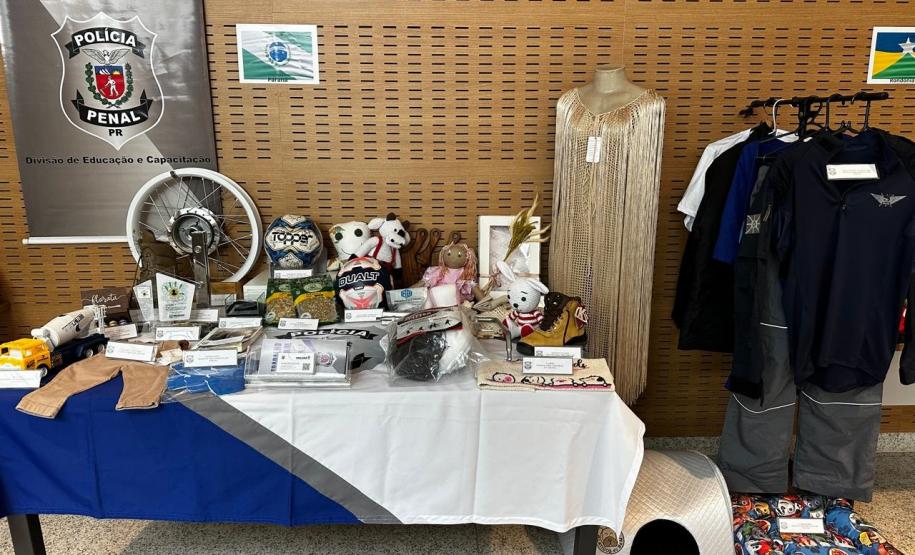 Polícia Penal do Paraná