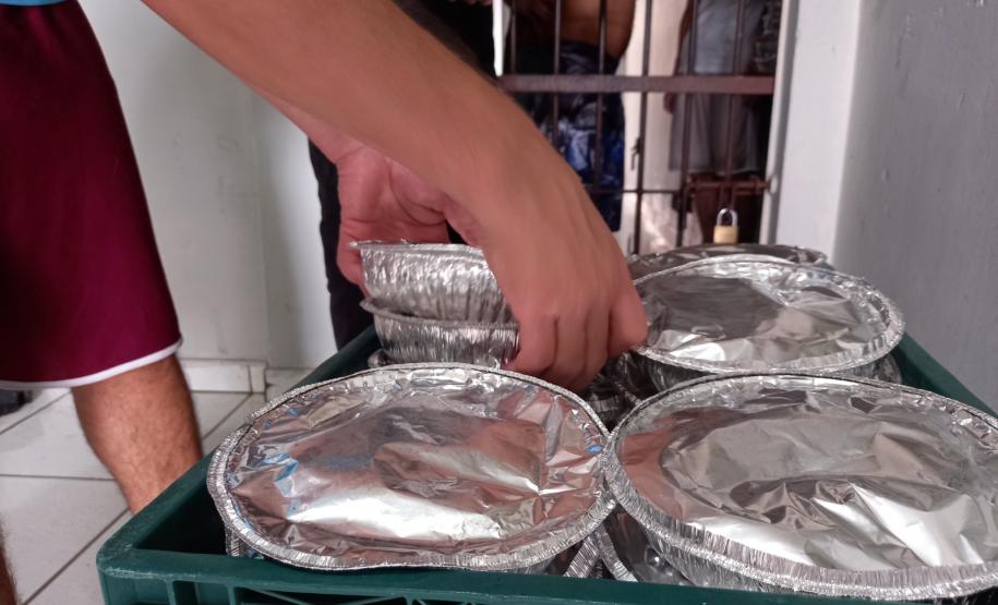 Polícia Penal do Paraná