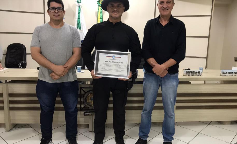 Polícia Penal do Paraná