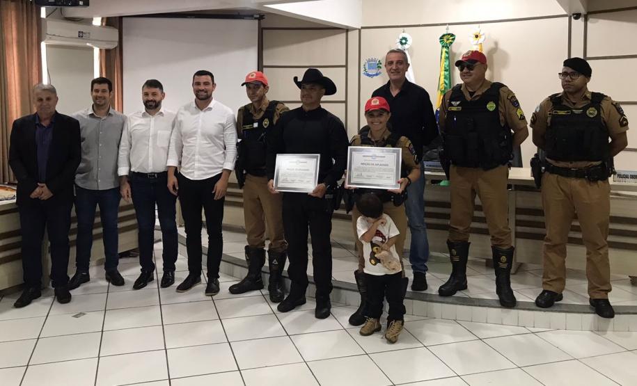 Polícia Penal do Paraná