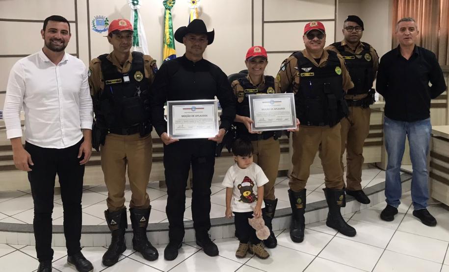 Polícia Penal do Paraná