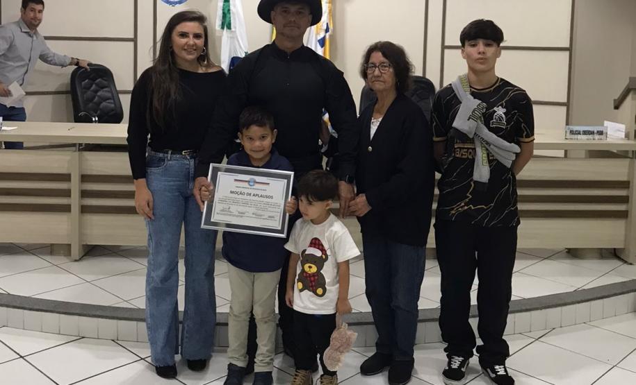 Polícia Penal do Paraná