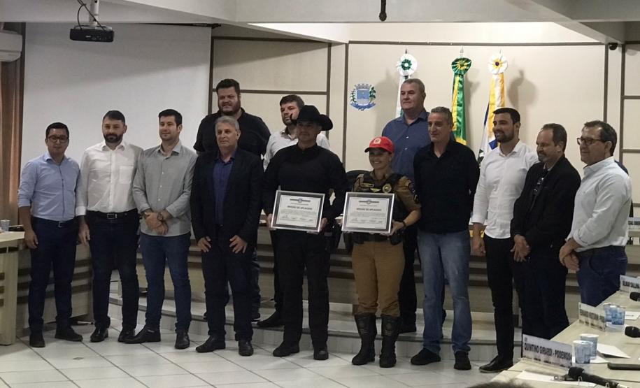 Polícia Penal do Paraná