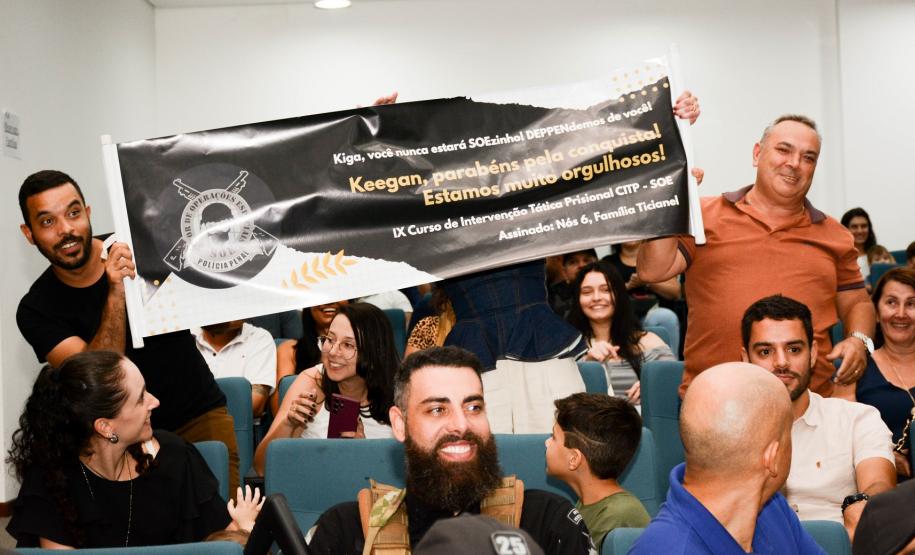 Polícia Penal do Paraná