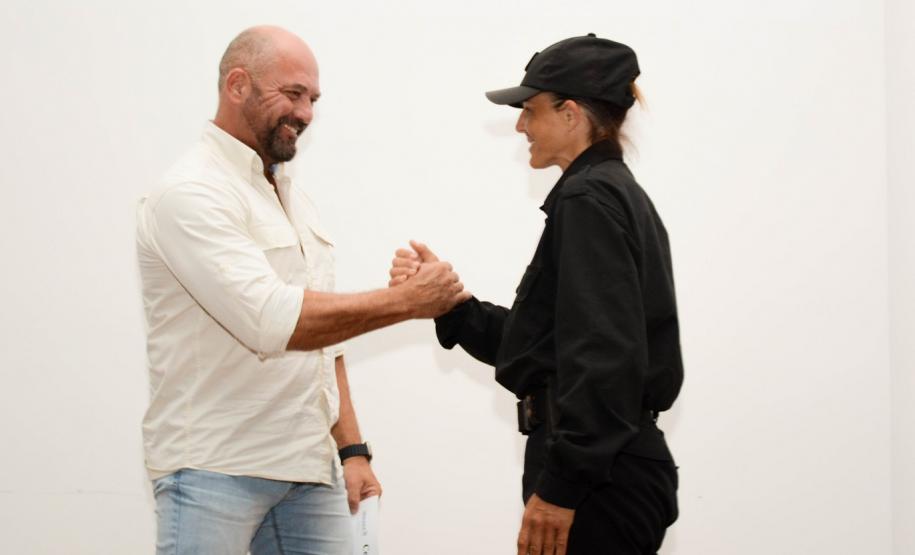 Polícia Penal do Paraná