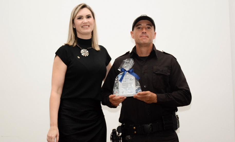 Polícia Penal do Paraná