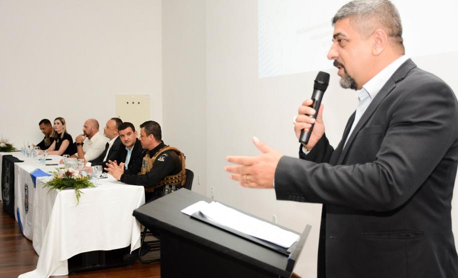 Polícia Penal do Paraná