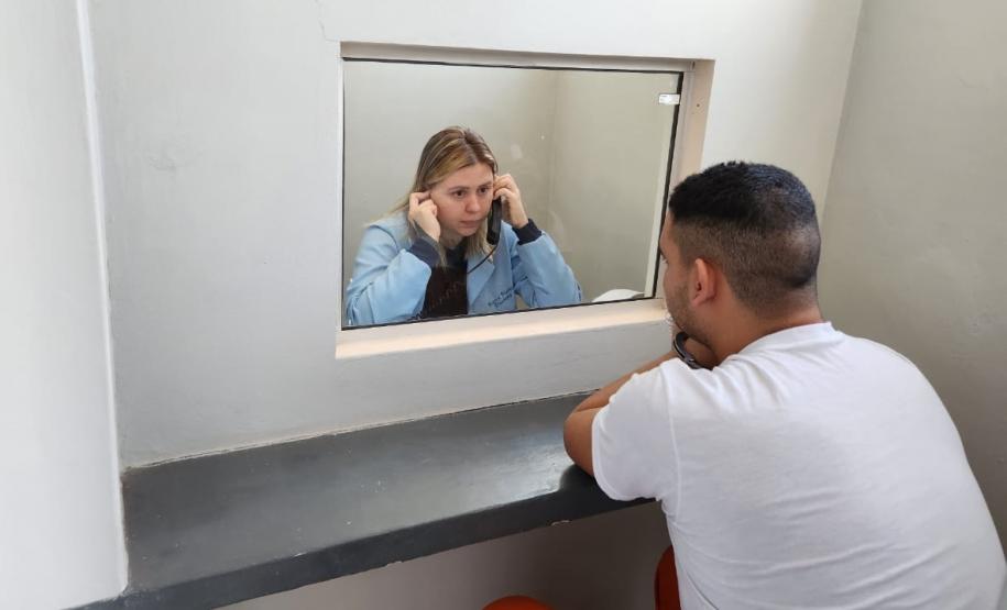 Polícia Penal do Paraná