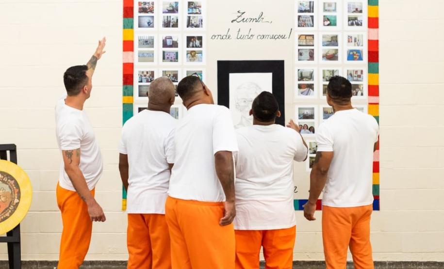 Polícia Penal do Paraná