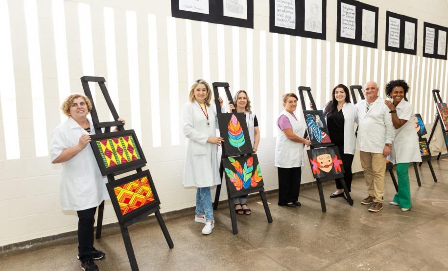 Polícia Penal do Paraná