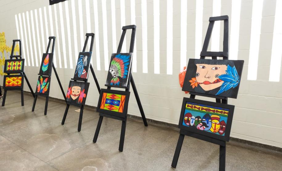 Polícia Penal do Paraná