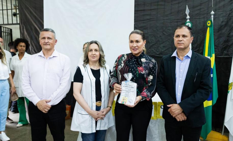 Polícia Penal do Paraná