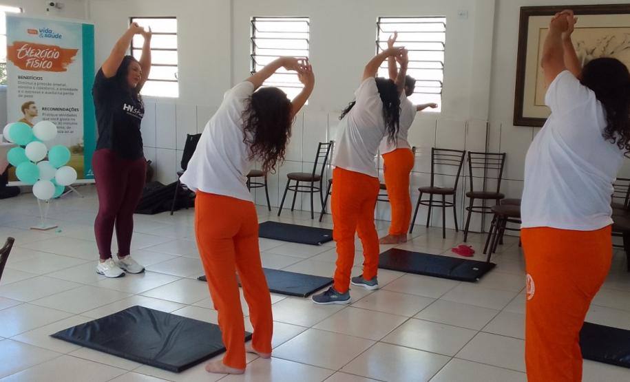 Polícia Penal do Paraná