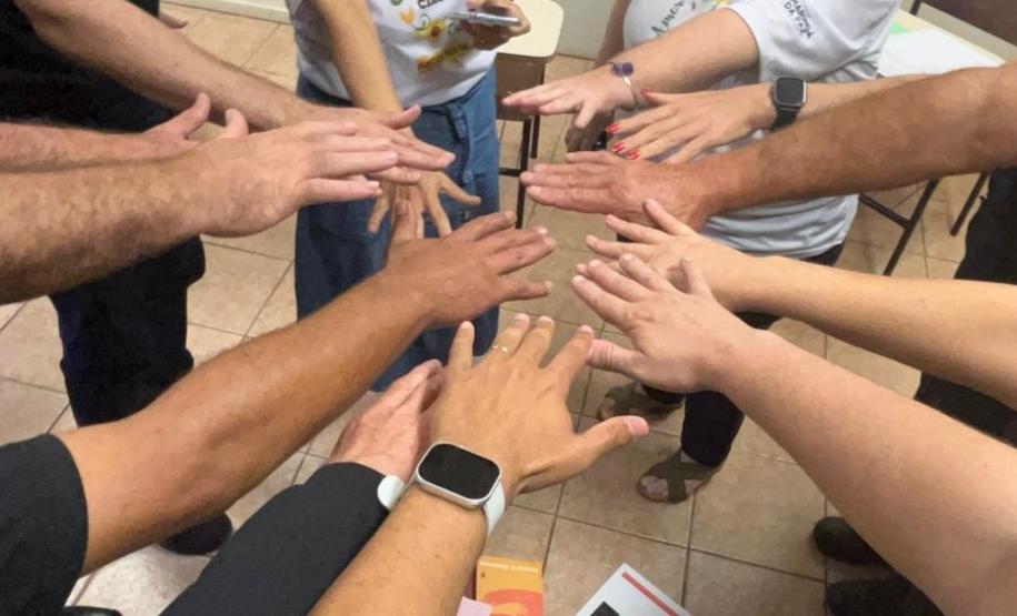 Polícia Penal do Paraná