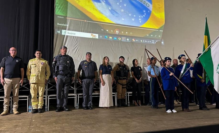 Polícia Penal do Paraná