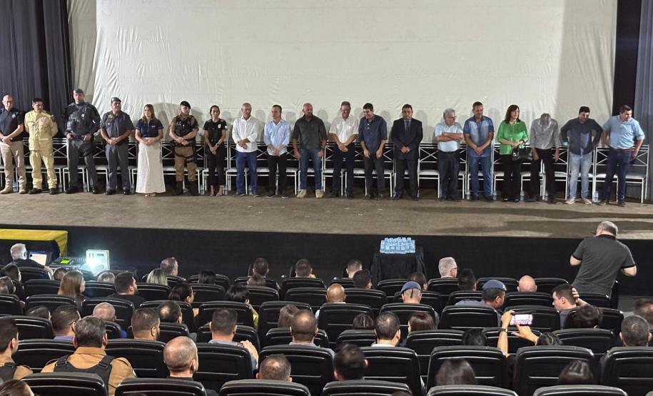 Polícia Penal do Paraná