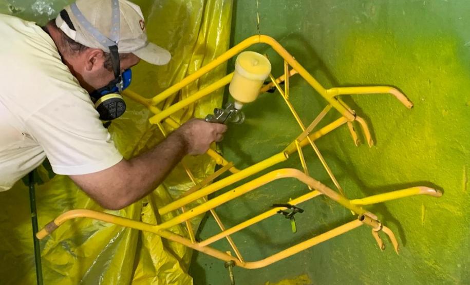 Polícia Penal do Paraná