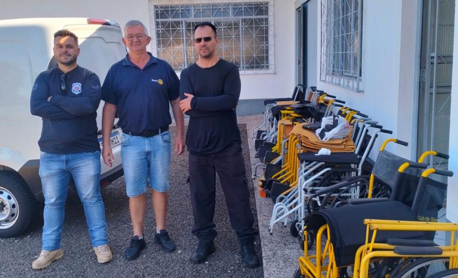 Polícia Penal do Paraná