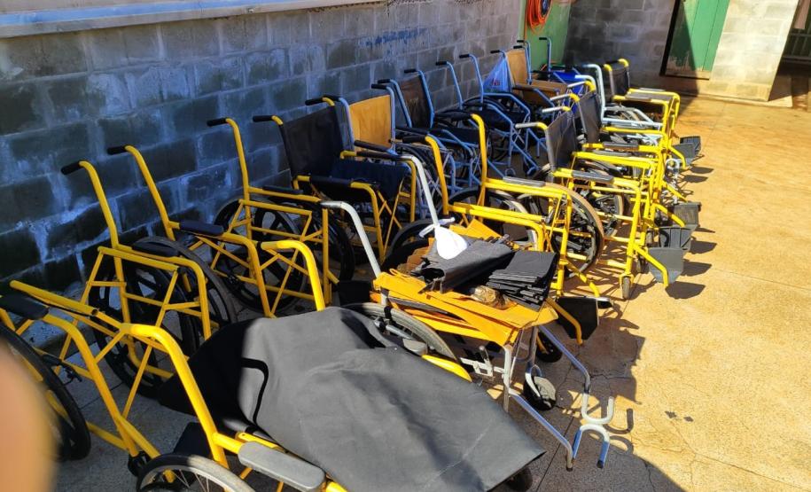 Polícia Penal do Paraná