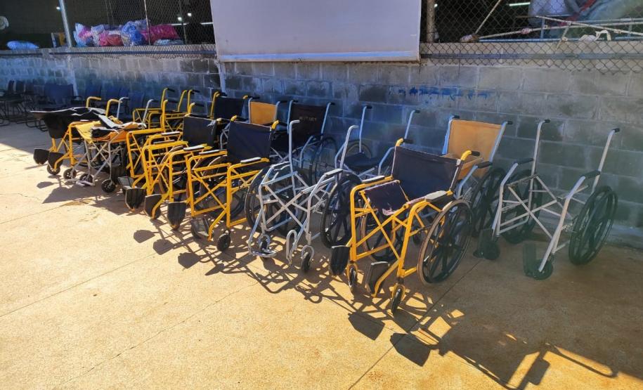 Polícia Penal do Paraná