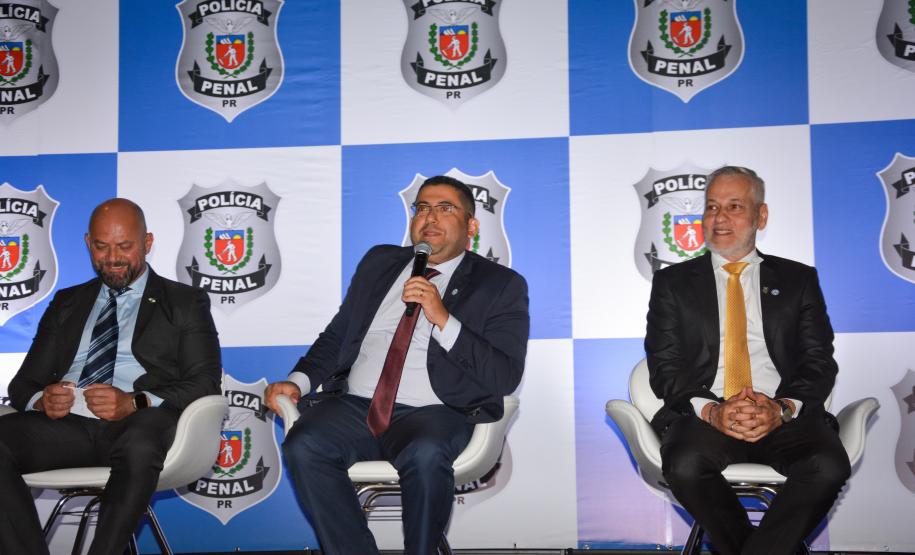 1ª Mostra laboral do sistema prisional do Paraná: trabalho e reintegração social em destaque