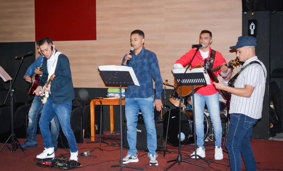 1ª Mostra laboral do sistema prisional do Paraná: trabalho e reintegração social em destaque