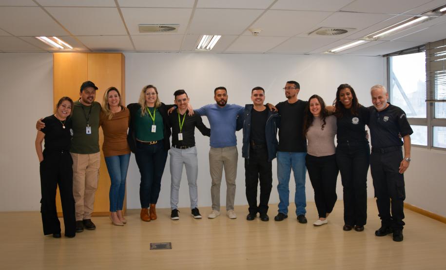 Paraná elabora novo Plano Estadual de Trabalho no Sistema Penal