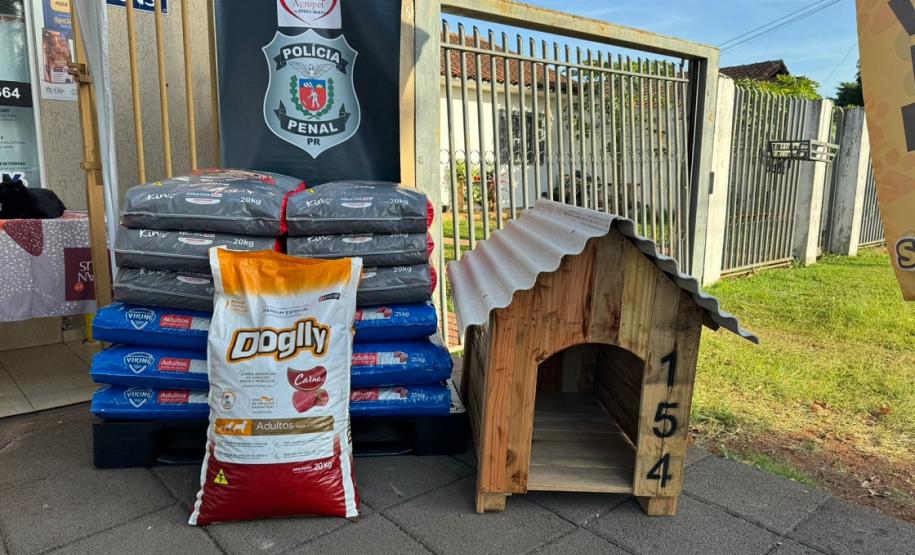 Polícia Penal do Paraná